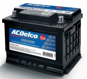 bateria lo básico de los automóviles